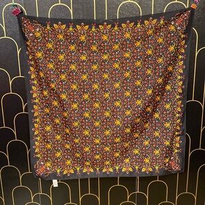 Sally Gee scarf